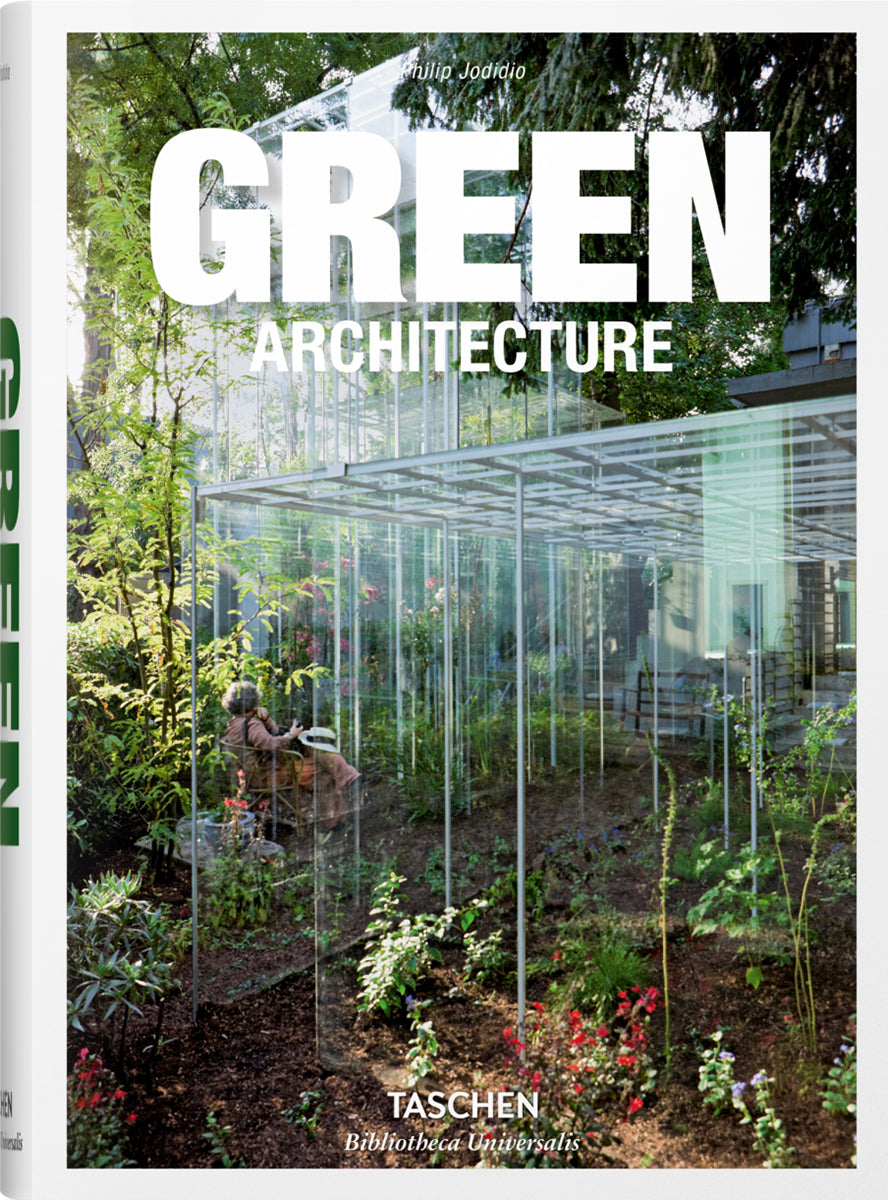 Green Architecture