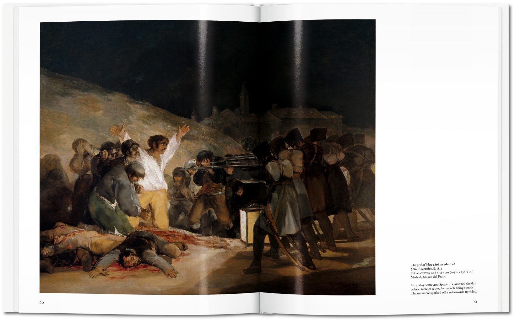 Goya - Basic Art Series