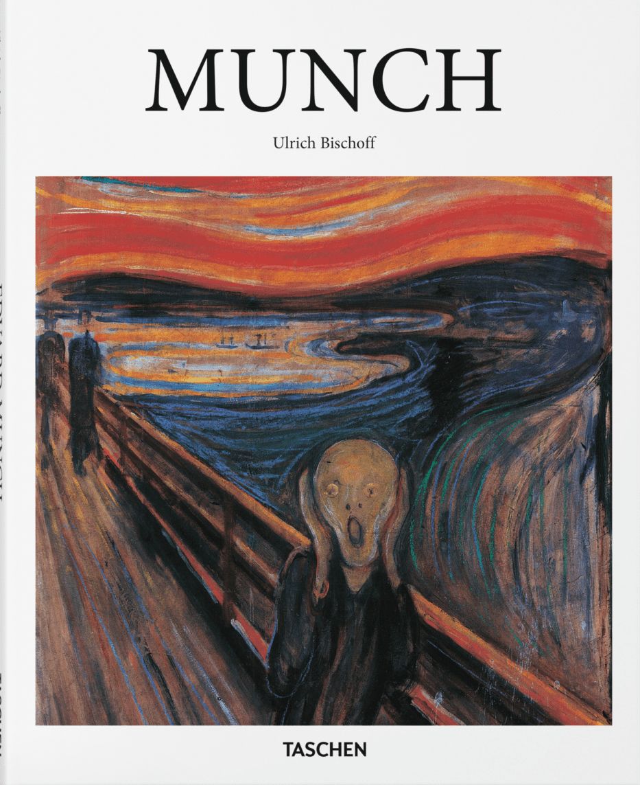 Munch - Basic Art Series