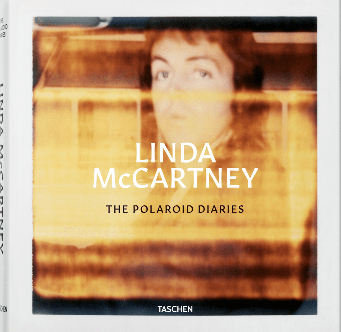 Linda McCartney - The Polaroid Diaries