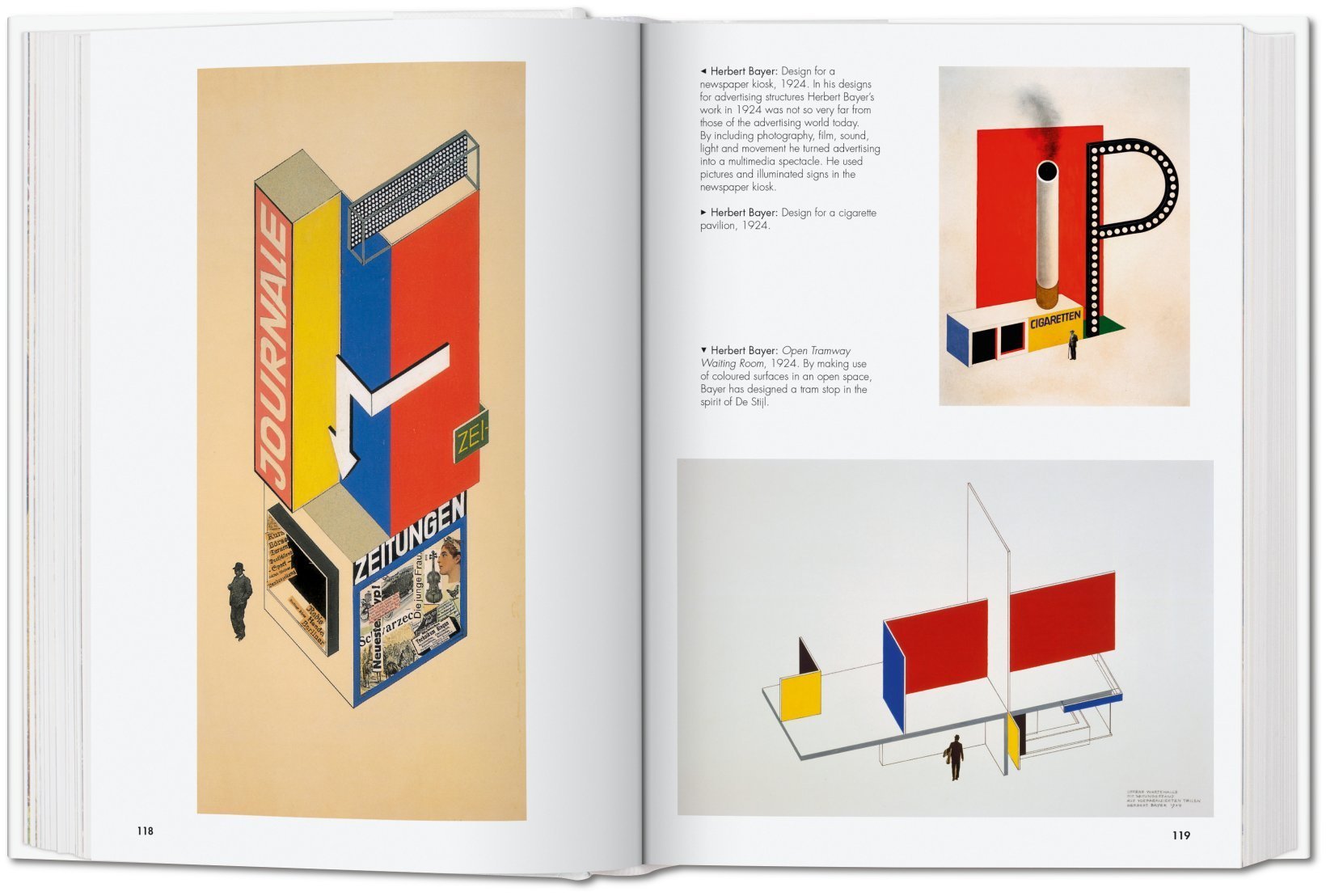 Best of Bauhaus