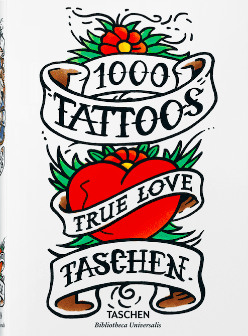 1000 - Tattoos