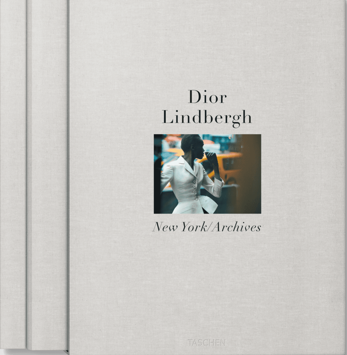 Peter Lindbergh. Dior.