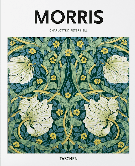 Morris - Basic Art Series