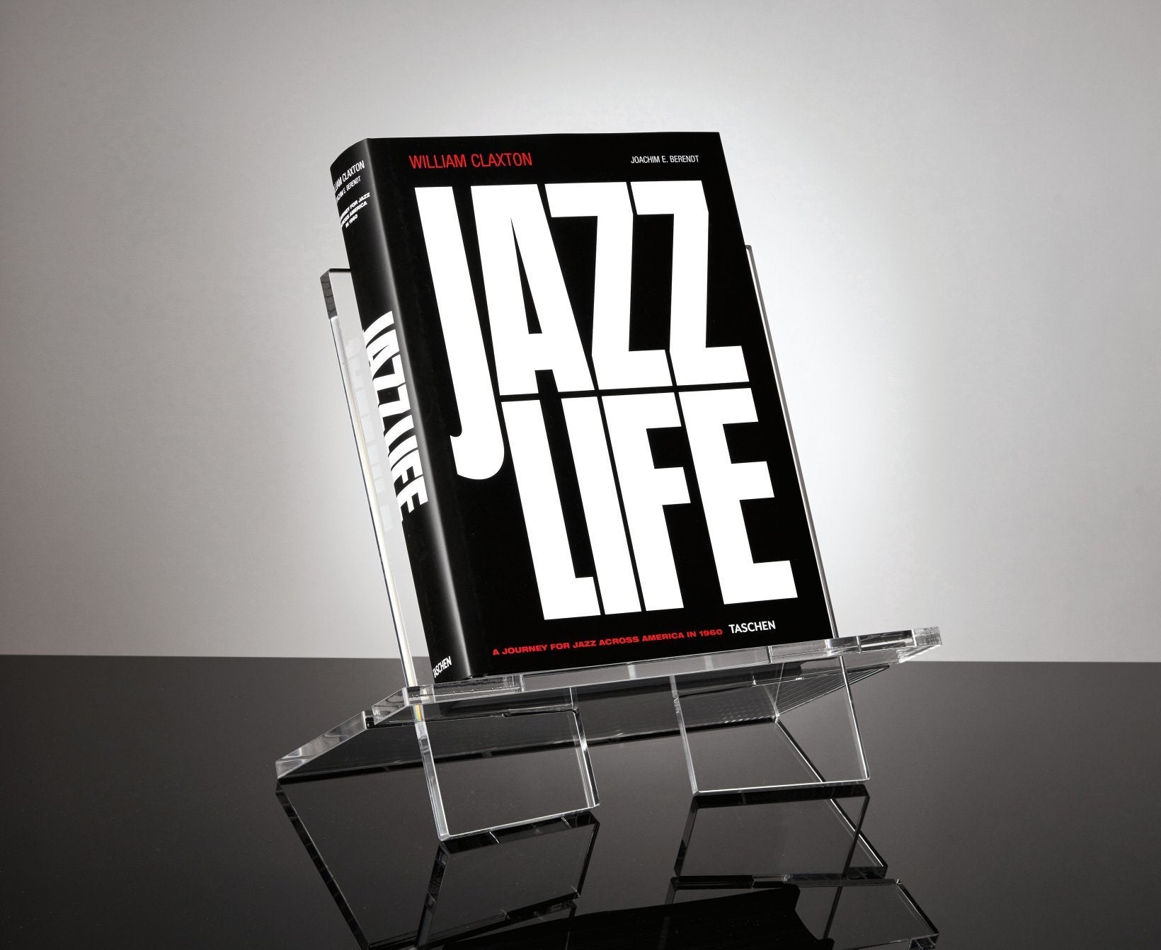 Jazzlife