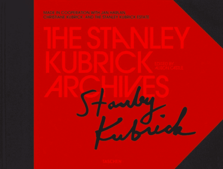 The Stanley Kubrick Archives