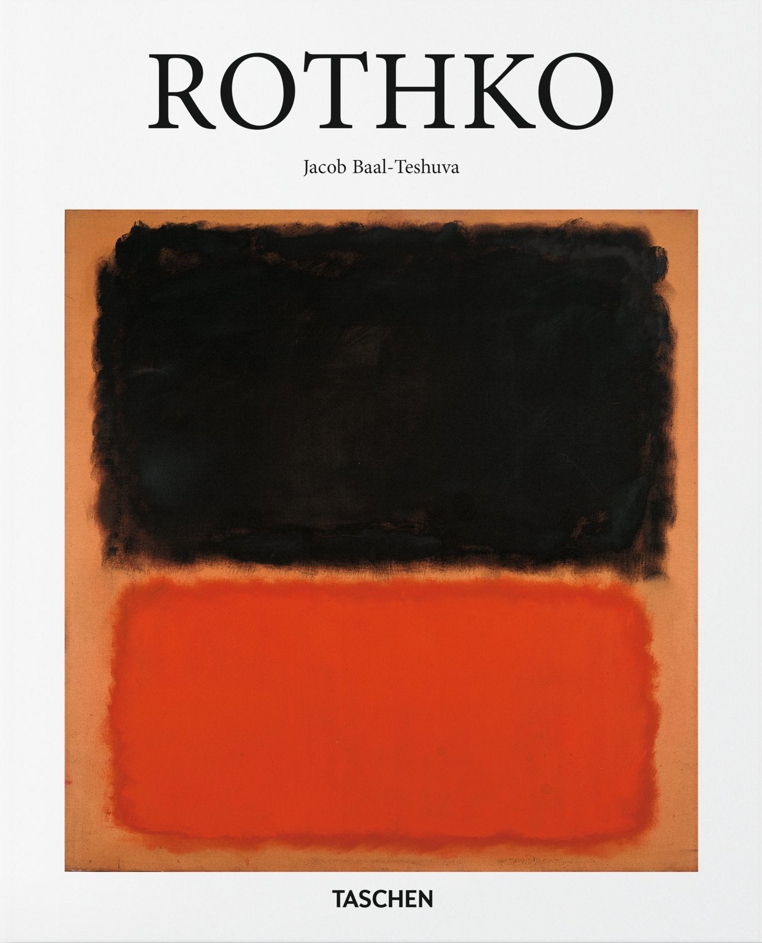 Rothko - Basic Art Series