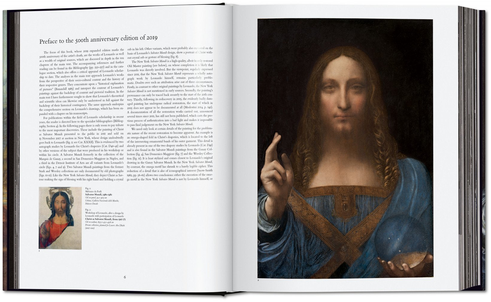 Leonardo - The Complete Paintings and Drawings