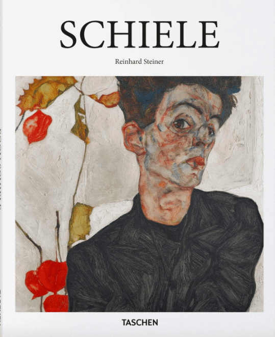 Schiele - Basic Art Series