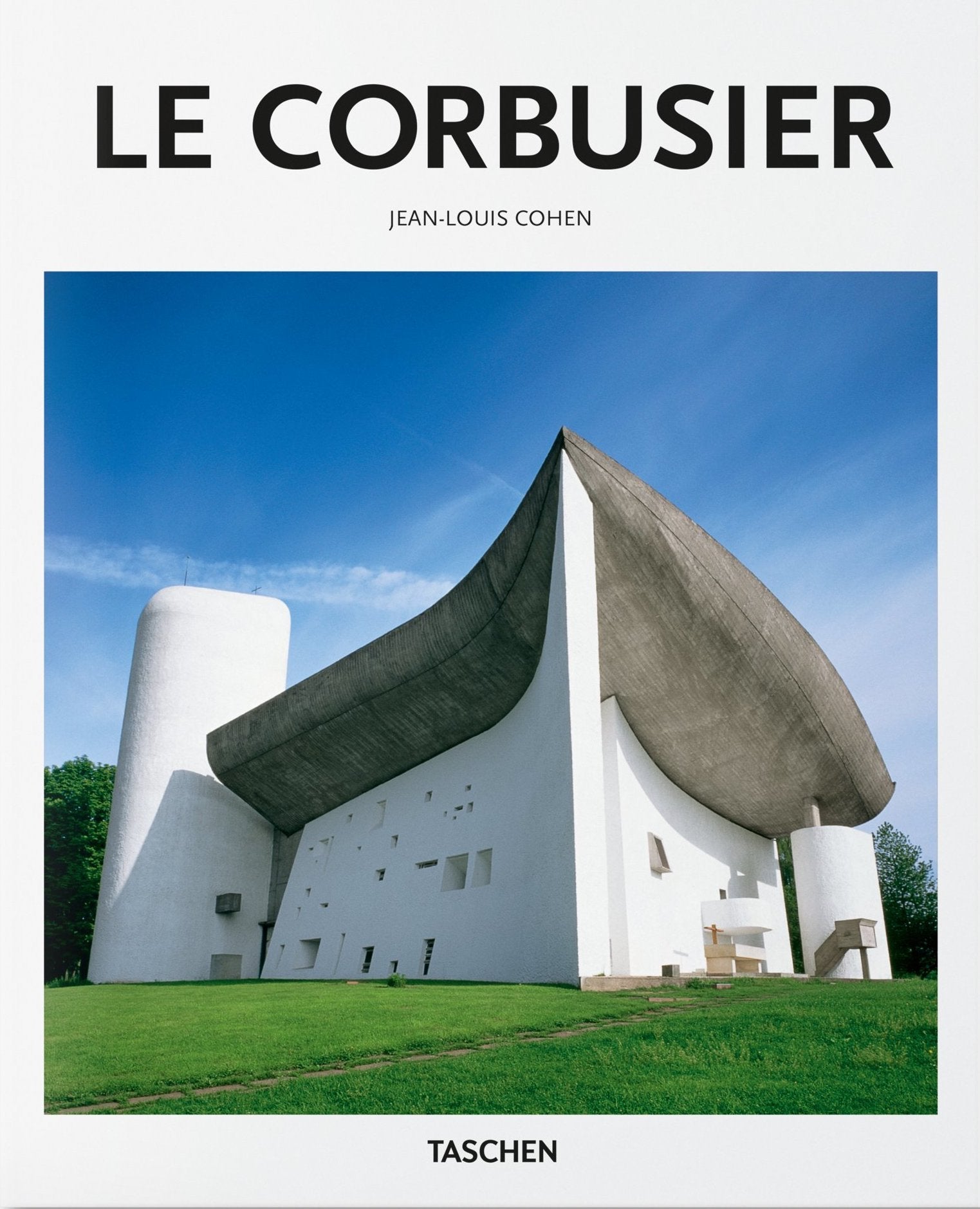 Le Corbusier - Basic Art Series