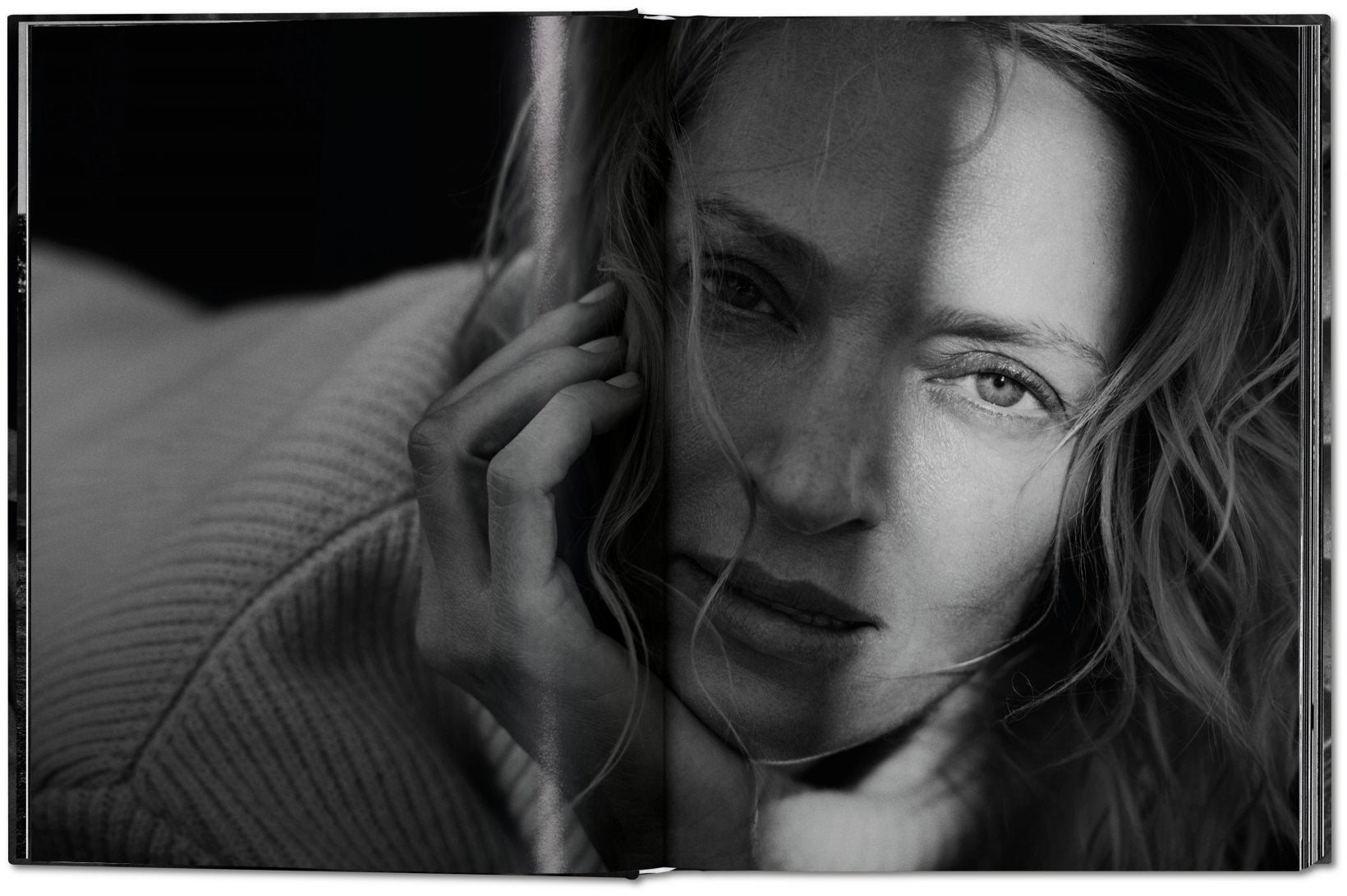 Untold Stories - Peter Lindbergh