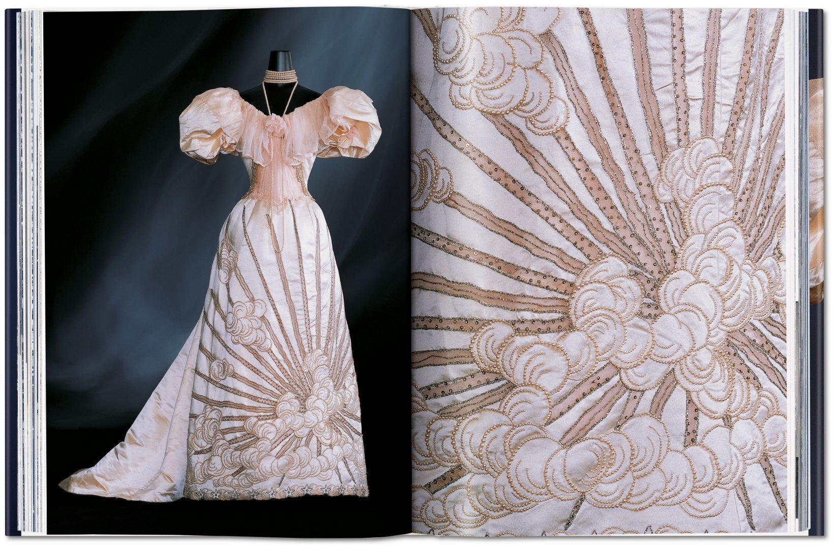 Fashion History from the 18th to the 20th Century