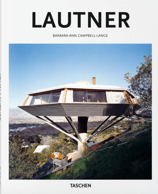 Lautner - Basic Art Series