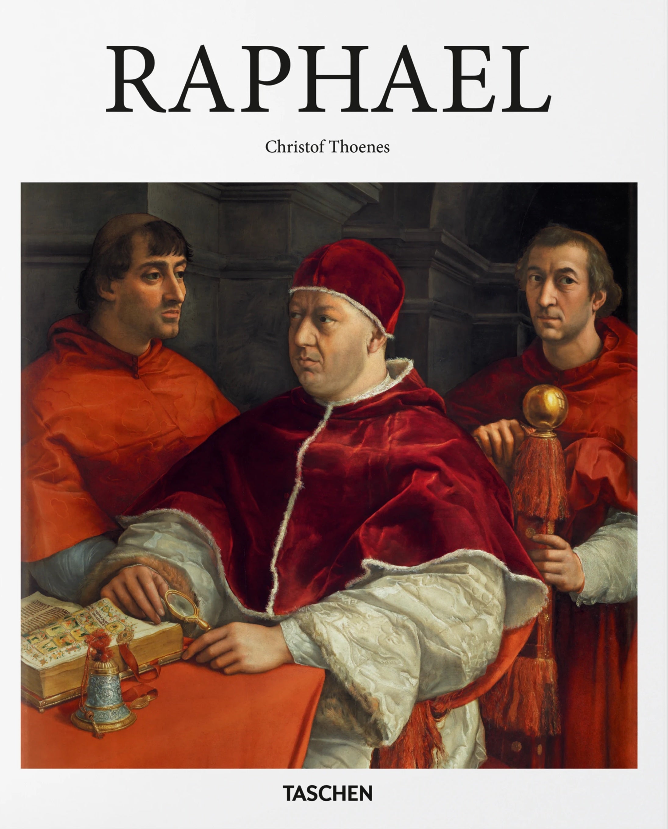 Raphael - Basic Art Series