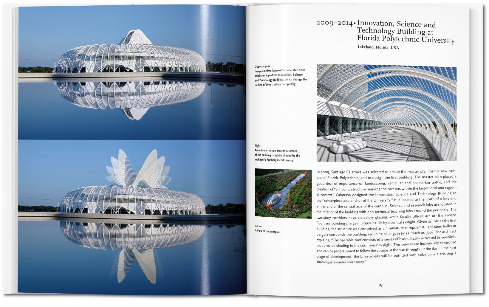 Calatrava - Basic Art Series