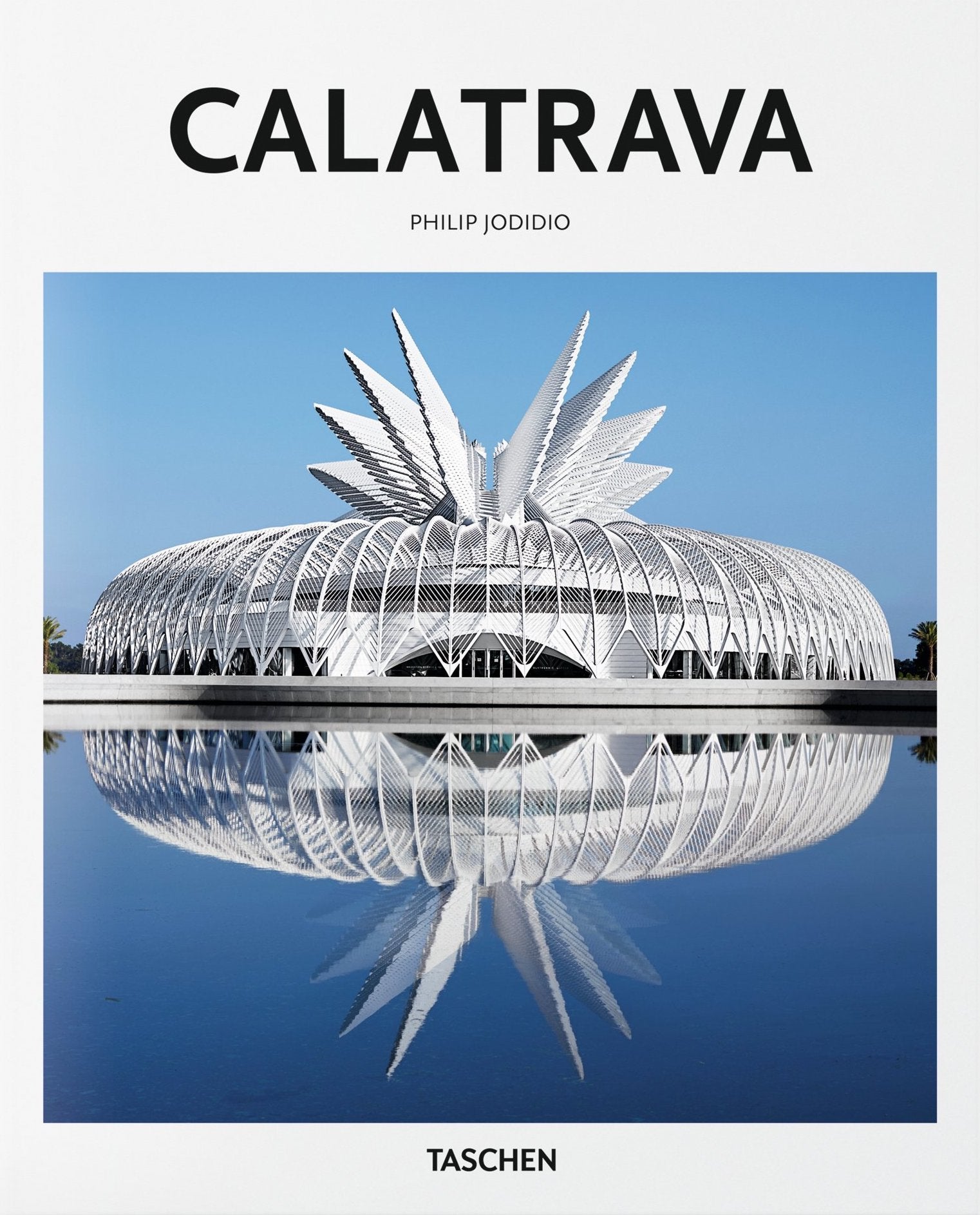 Calatrava - Basic Art Series