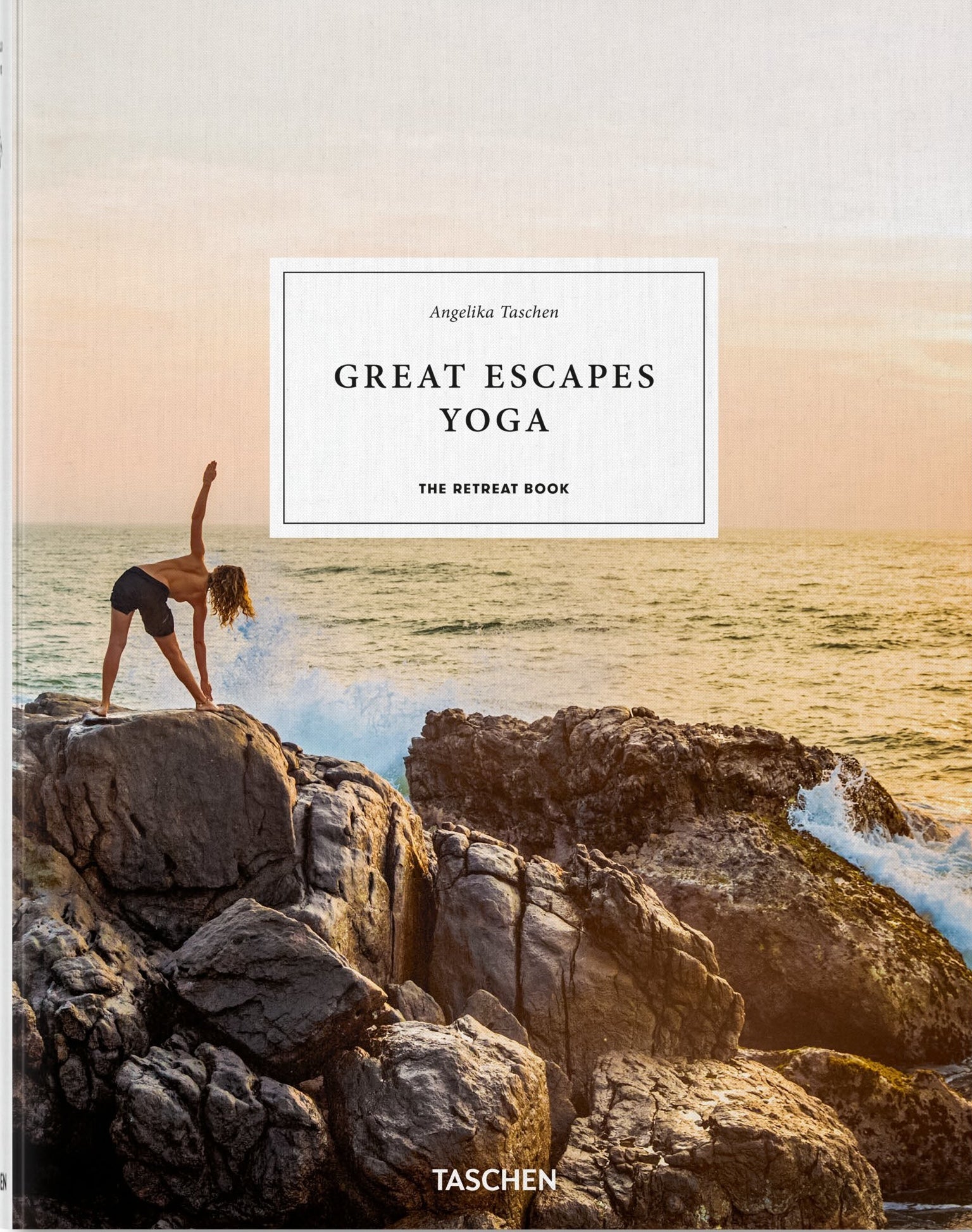 Great Escapes Yoga