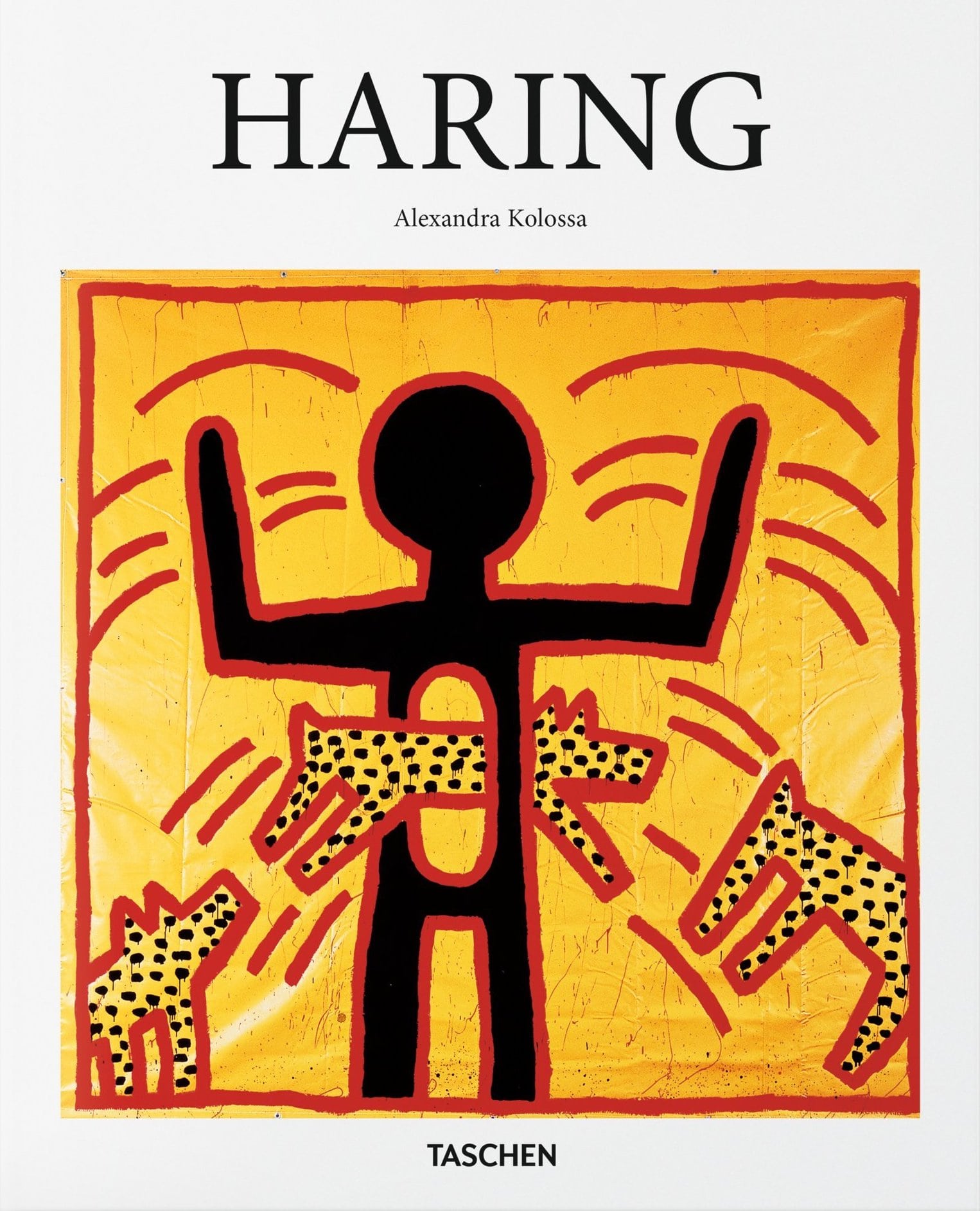 Haring - Basic Art Series