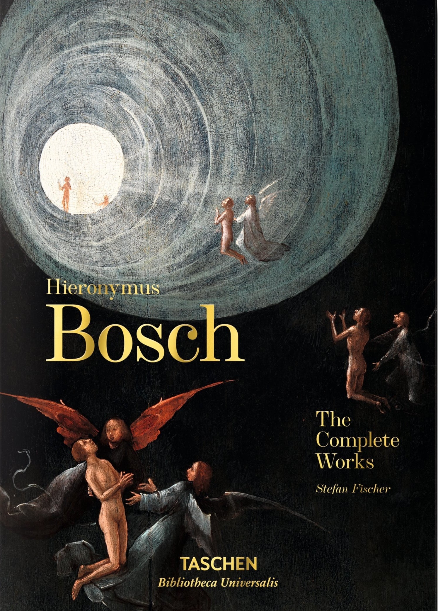 Hieronymus Bosch. The Complete Works