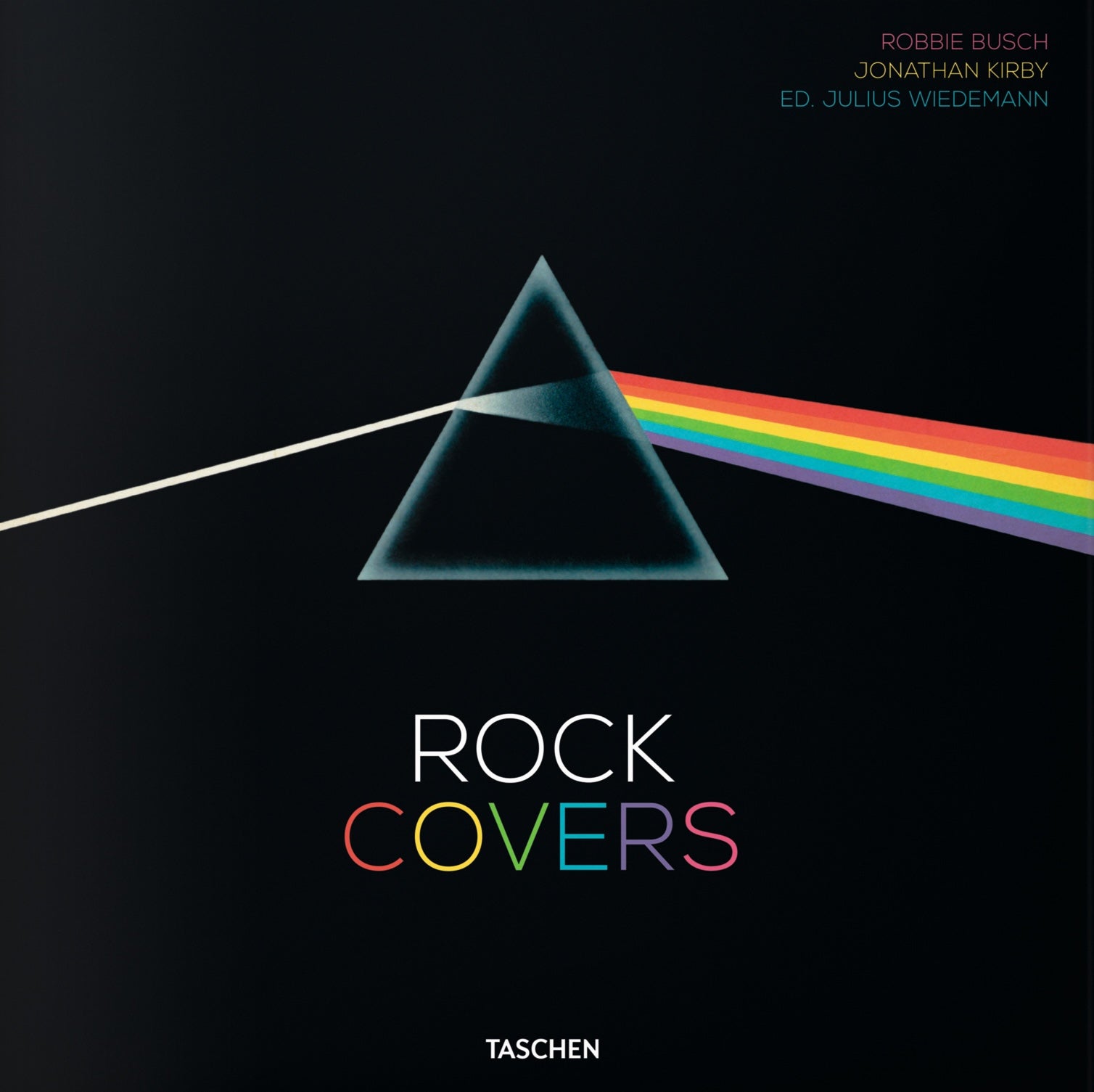 Rock Covers