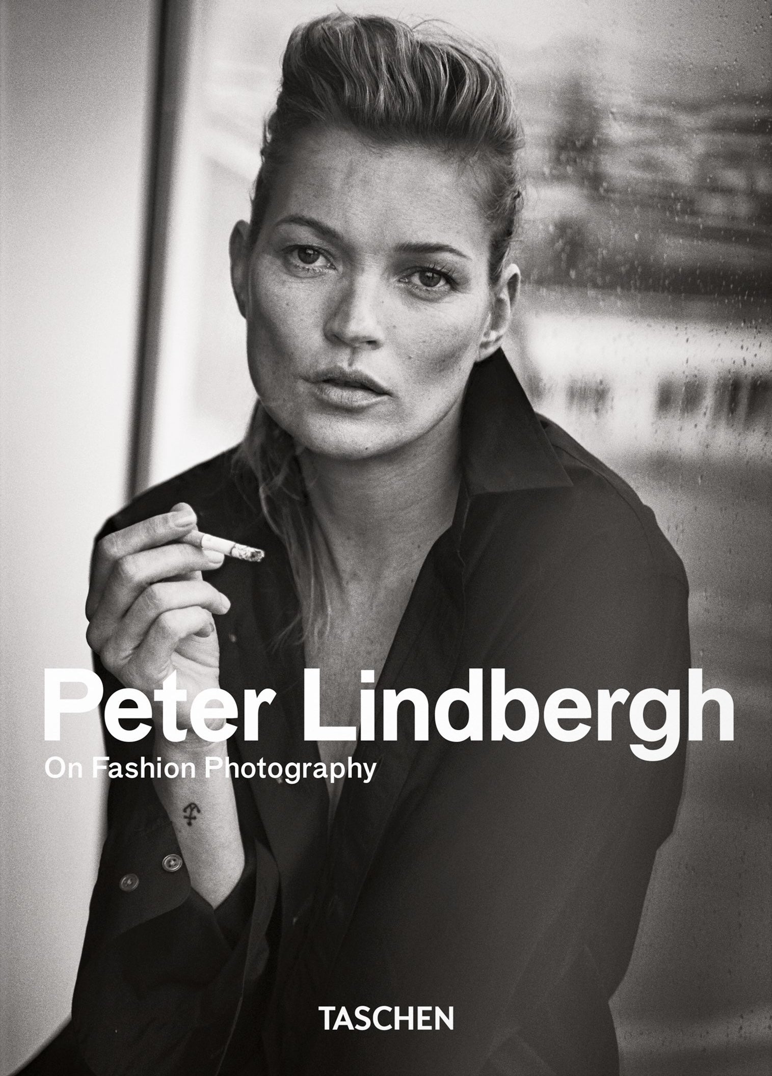 Peter Lindbergh A Different 40 Series