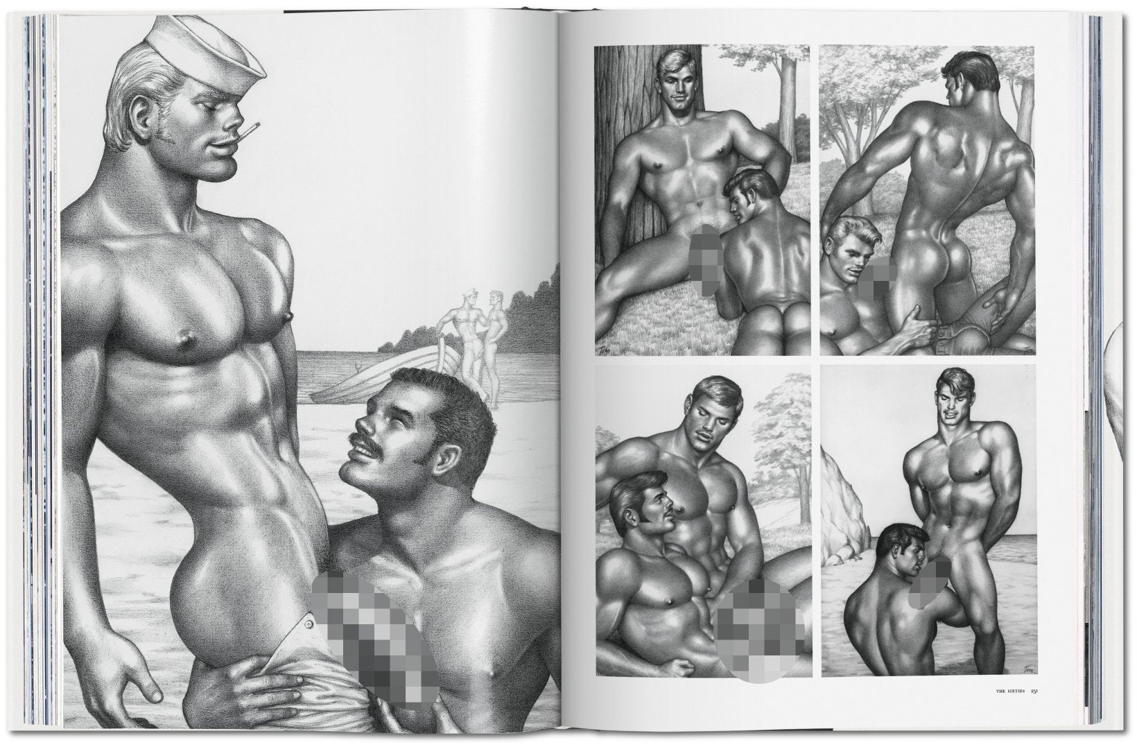 Tom of Finland