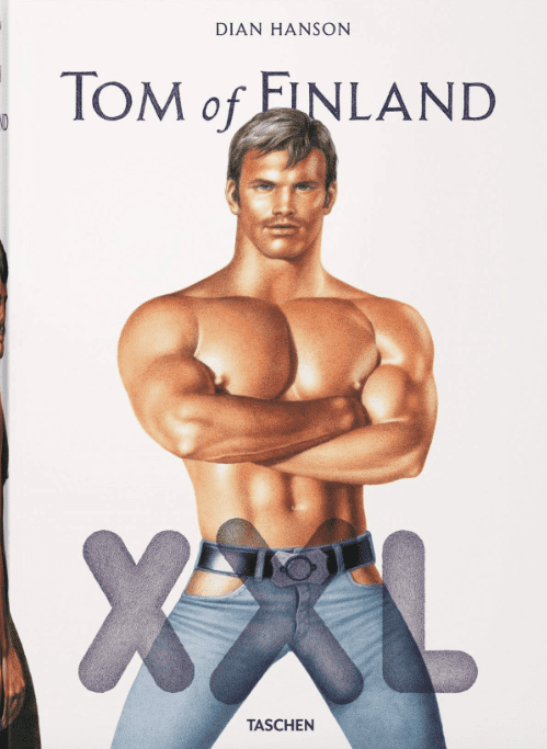 Tom of Finland