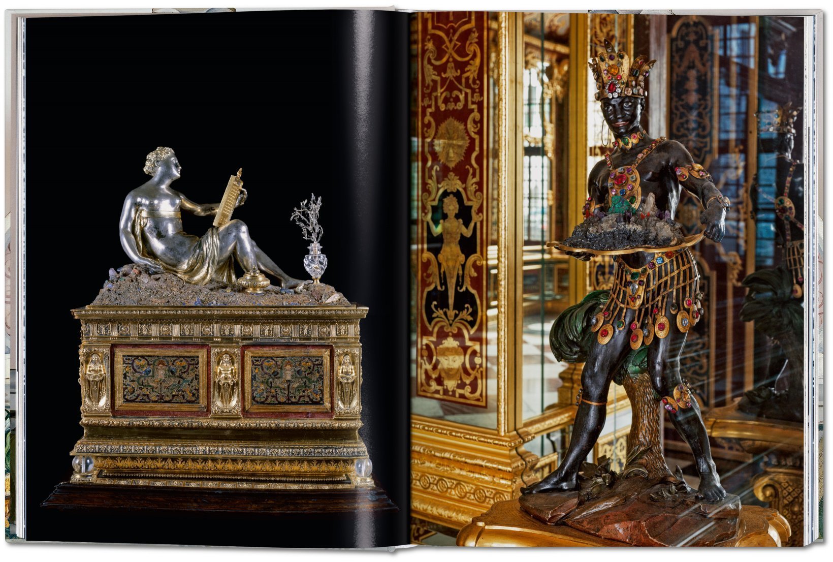 Massimo Listri. Cabinet of Curiosities