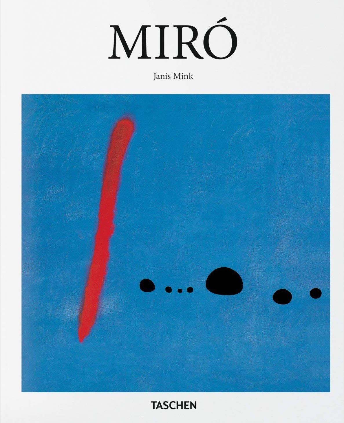Miró - Basic Art Series