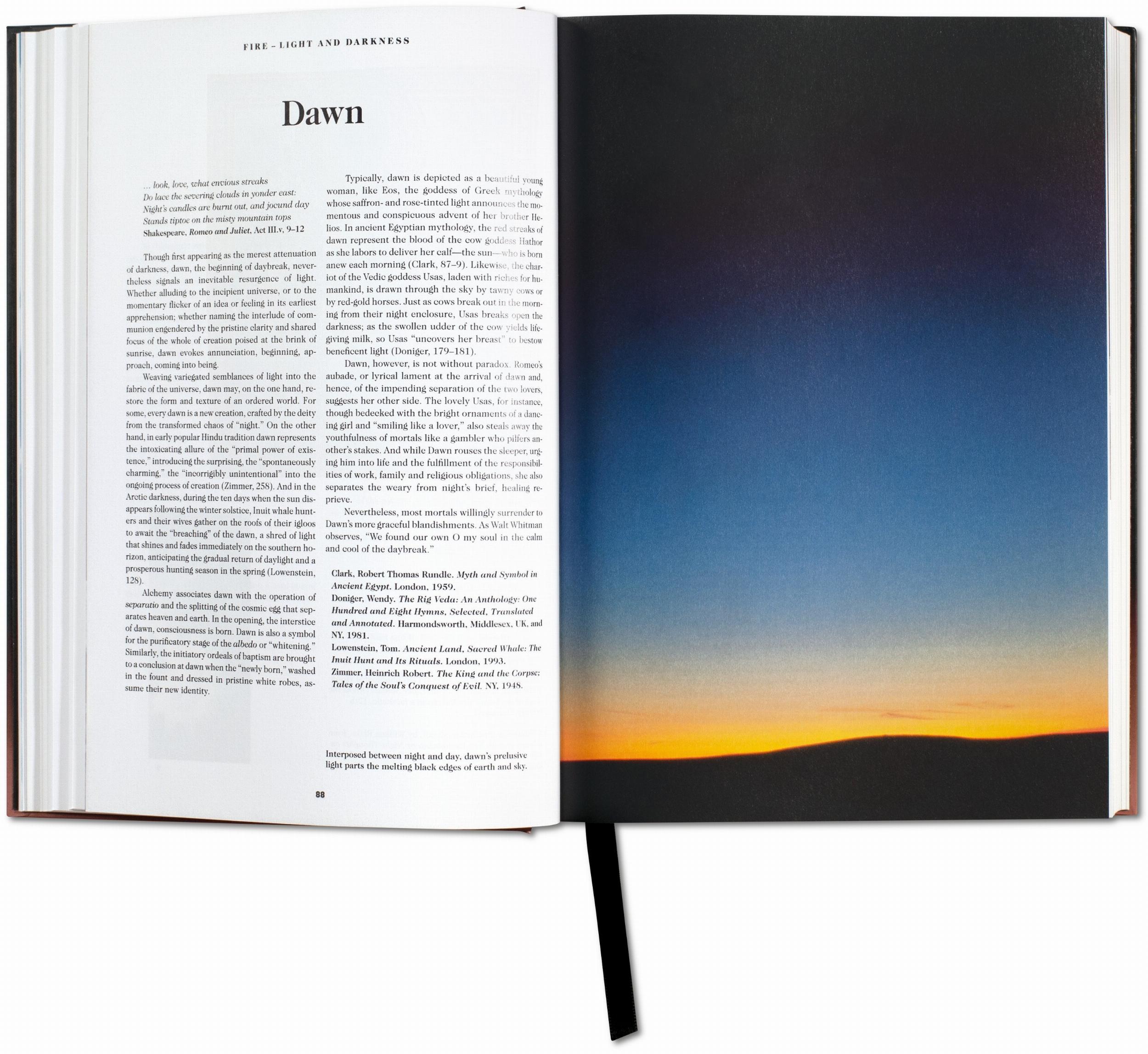 The Book of Symbols