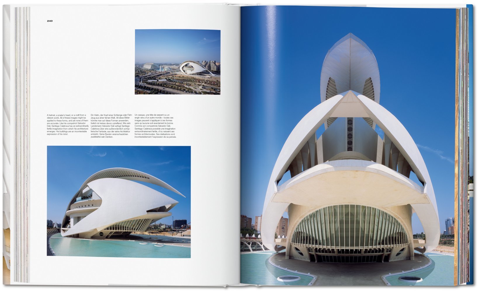 Calatrava. Complete Works 1979–Today