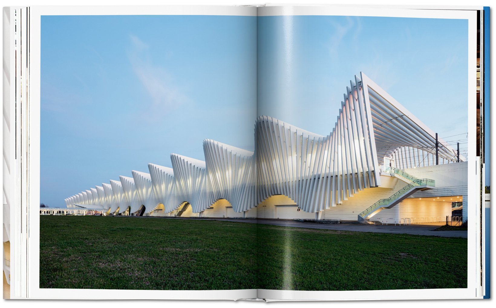 Calatrava. Complete Works 1979–Today