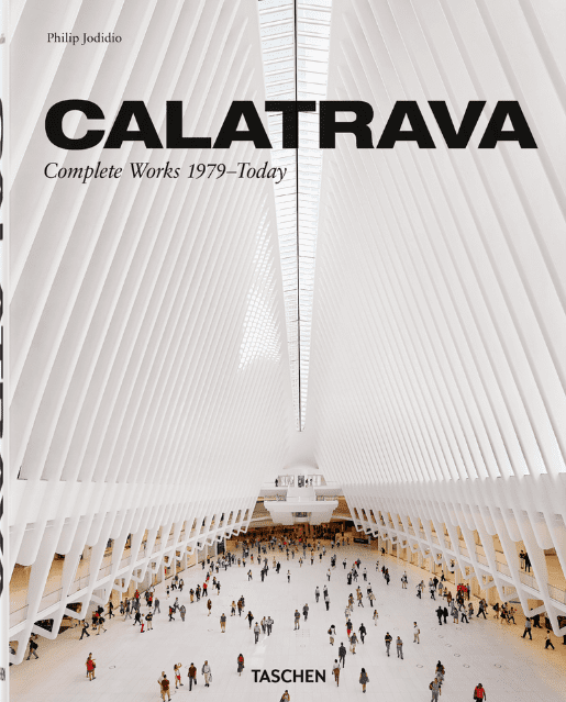 Calatrava. Complete Works 1979–Today