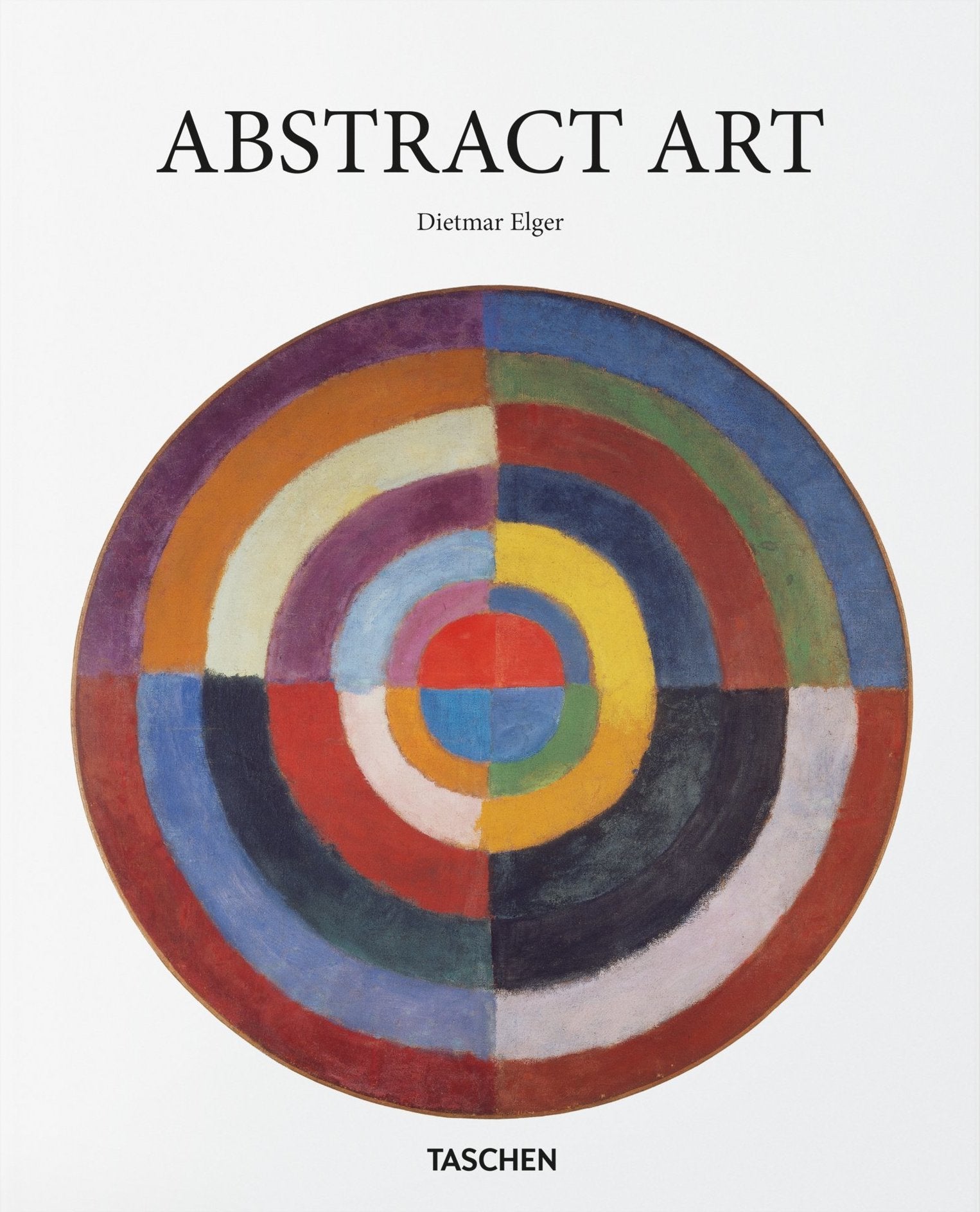 Abstract Art - Basic Art Series