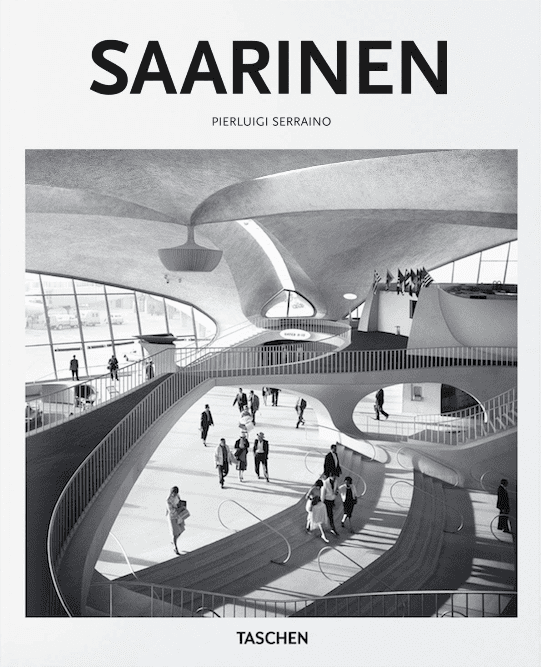 Saarinen - Basic Art Series