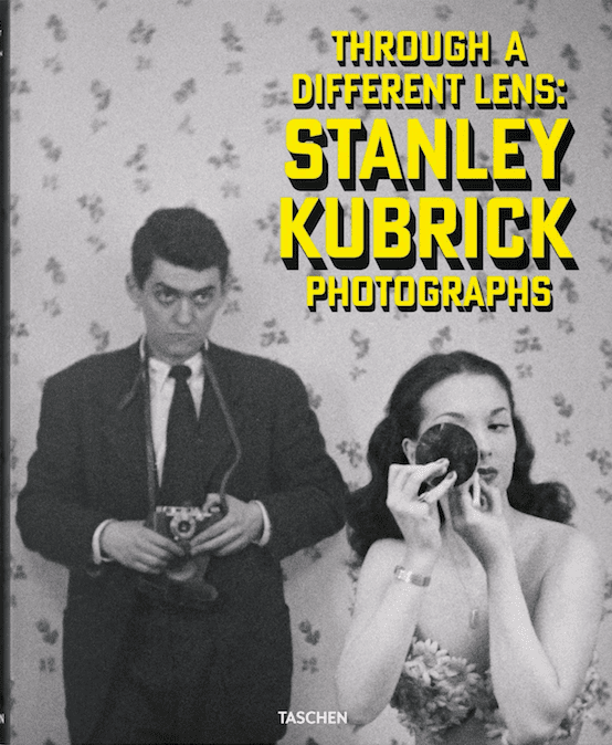 Stanley Kubrick Photographs. Through a Different Lens