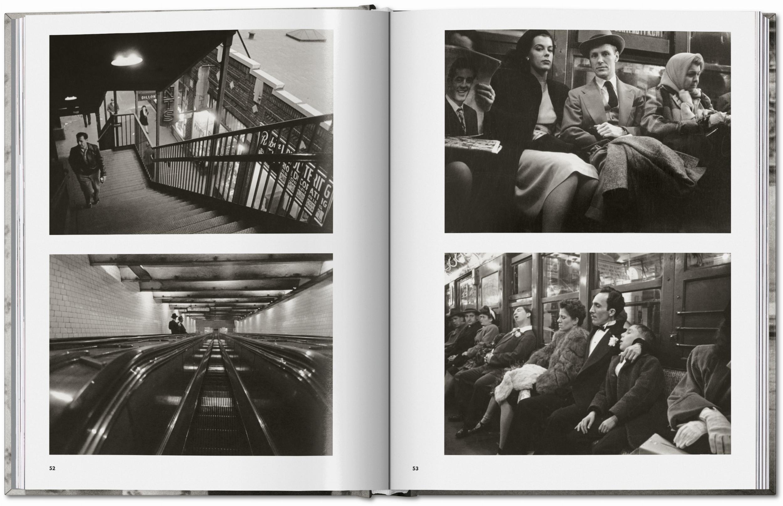 Stanley Kubrick Photographs. Through a Different Lens