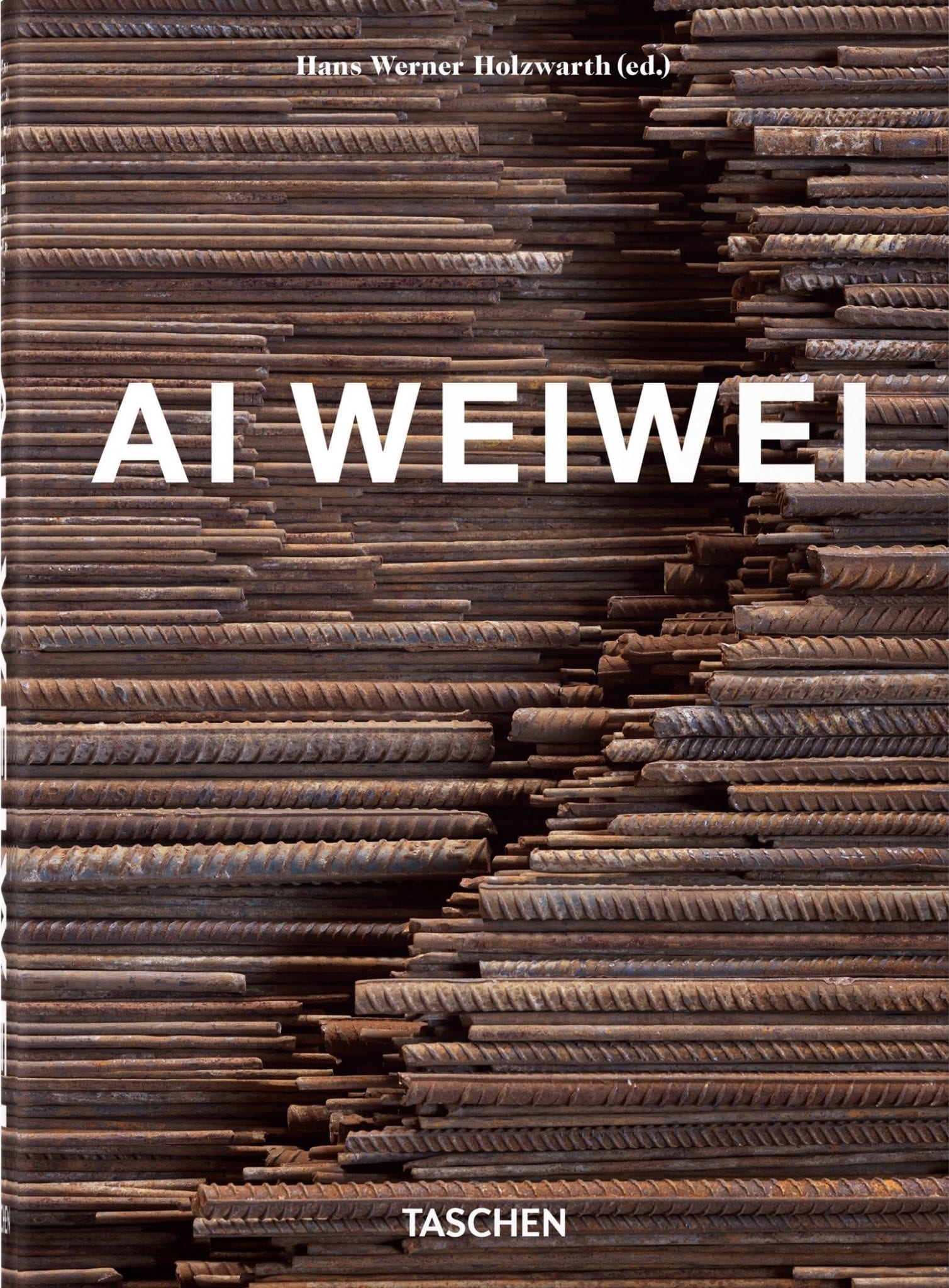 Ai Weiwei 40th Edt.