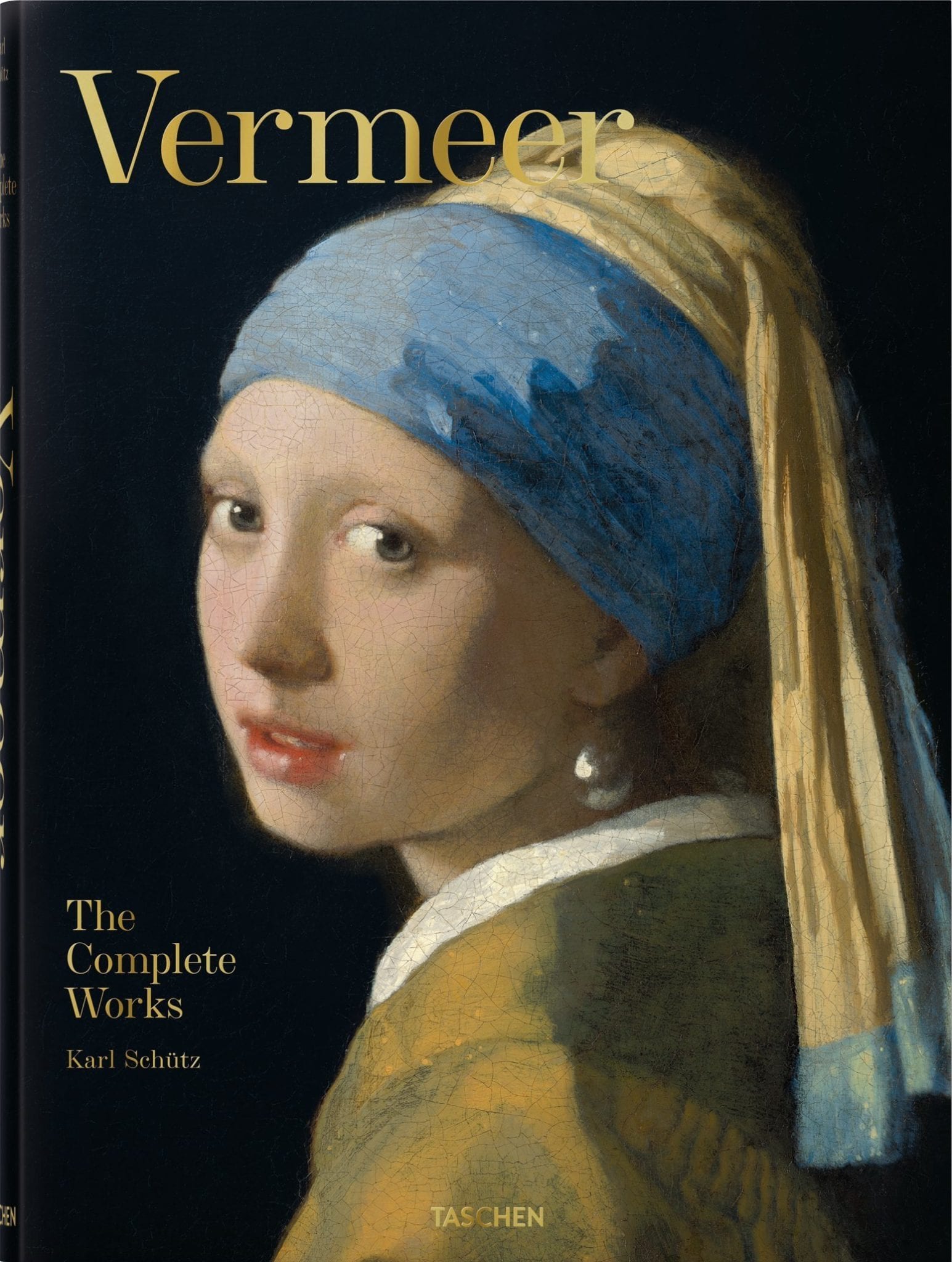 Vermeer. The Complete Works