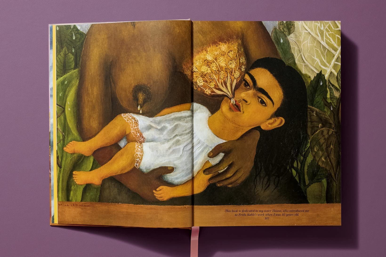 Frida Kahlo. The Complete Paintings - XXL