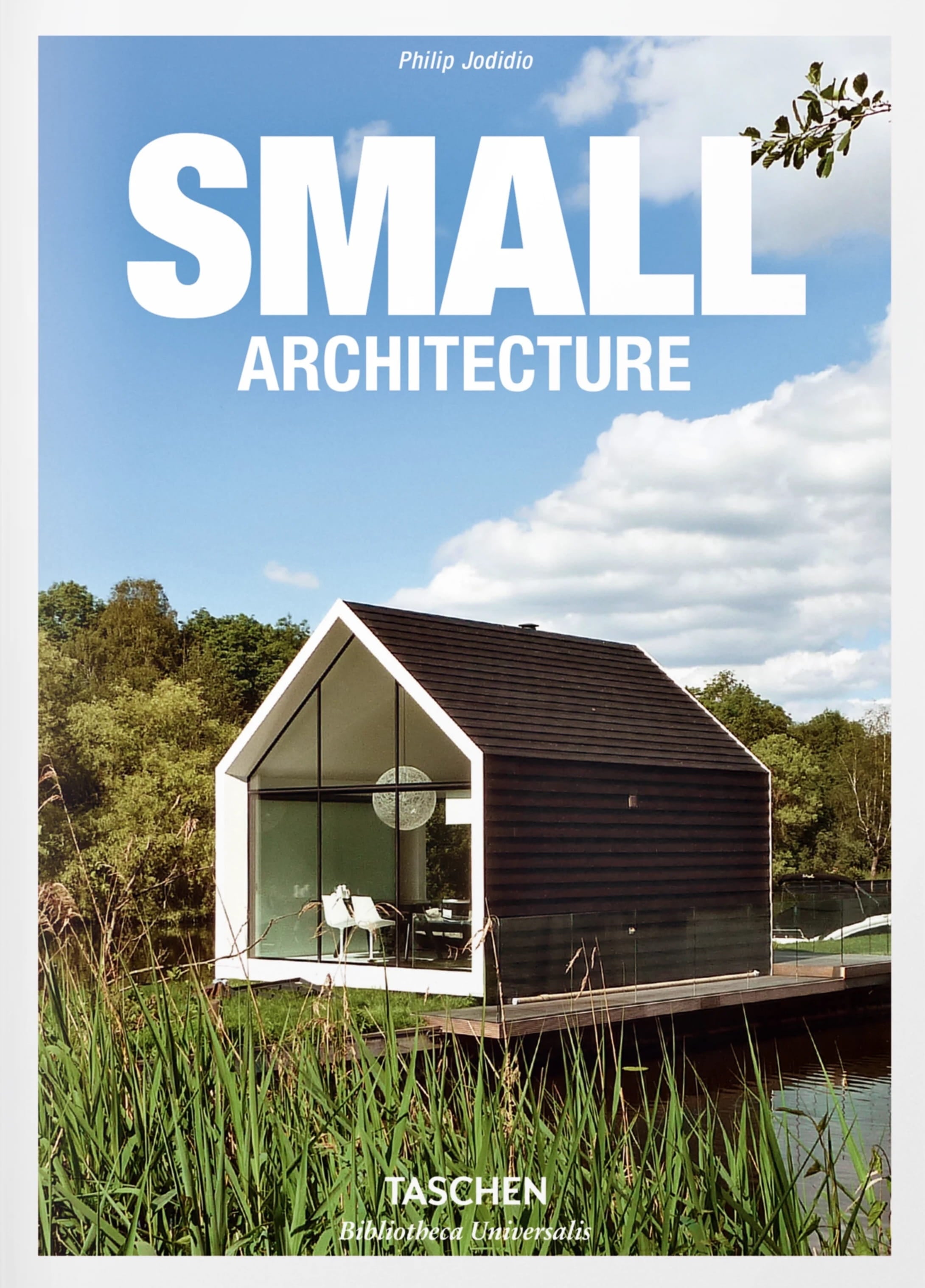 Small Architecture