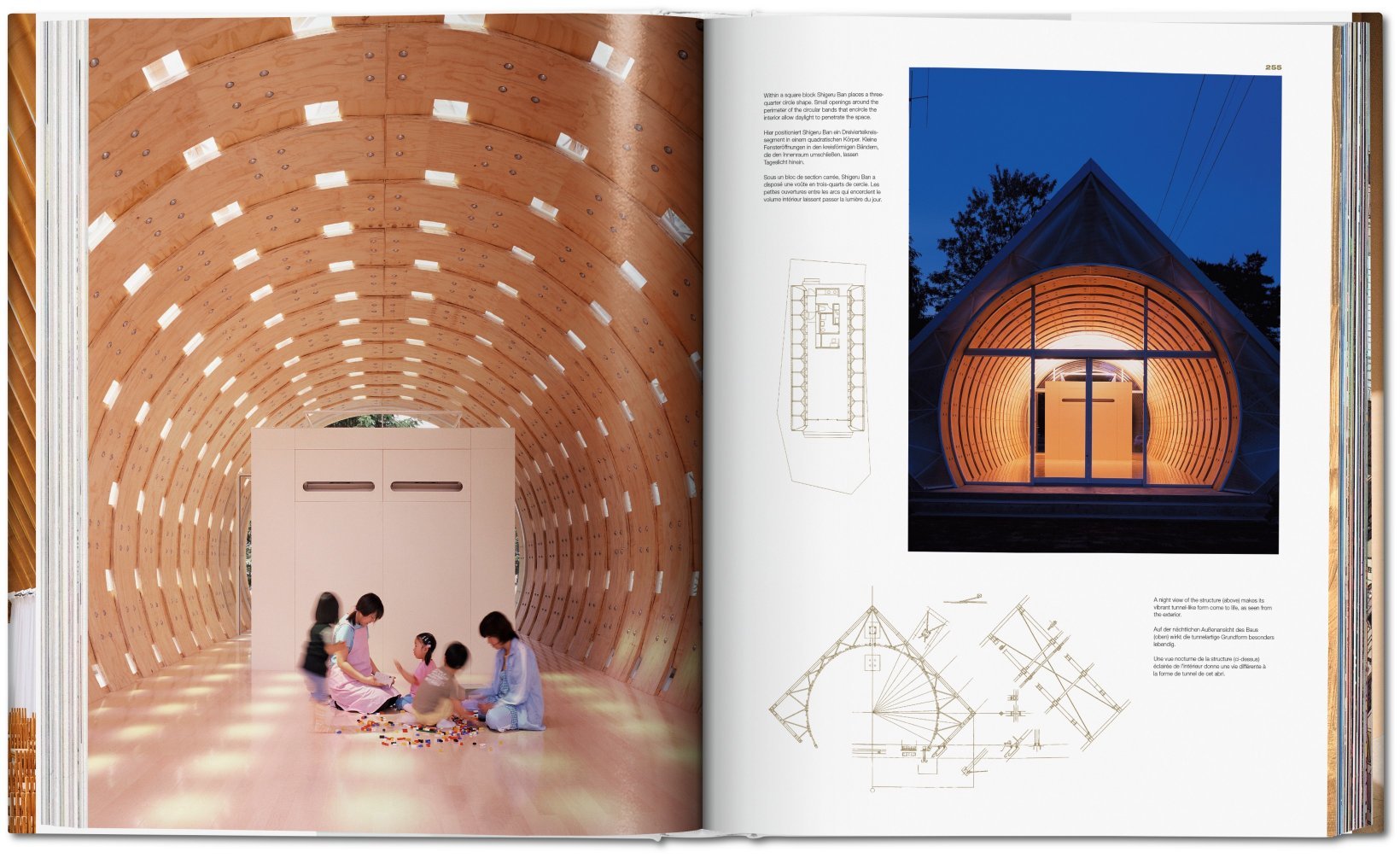 Shigeru Ban. Complete Works 1985–2015