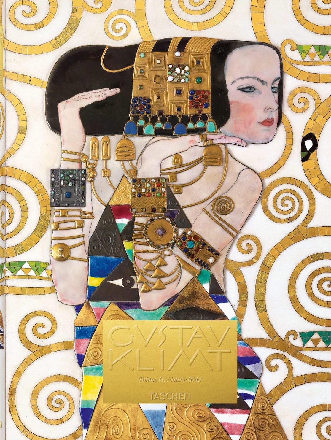 Gustav Klimt. The Complete Paintings - XXL