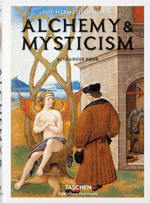 Alchemy & Mysticism