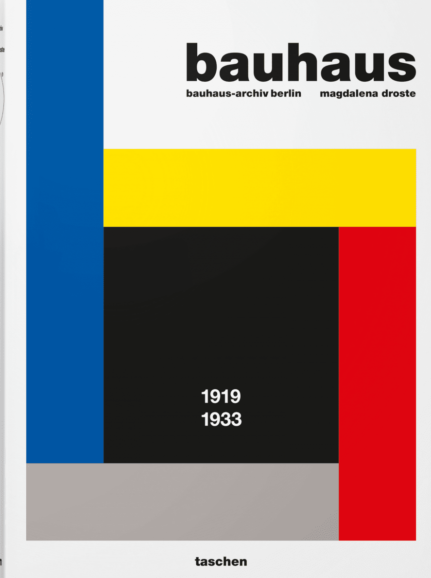 Bauhaus. Updated Edition - XL