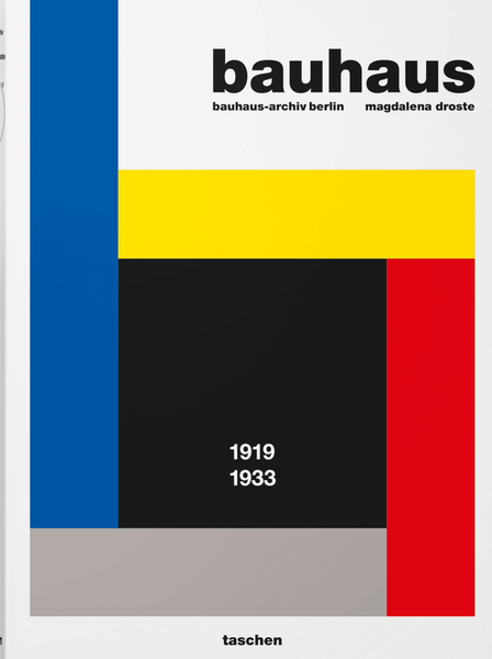 Bauhaus. Updated Edition - XL Bauhaus. Updated Edition - XL