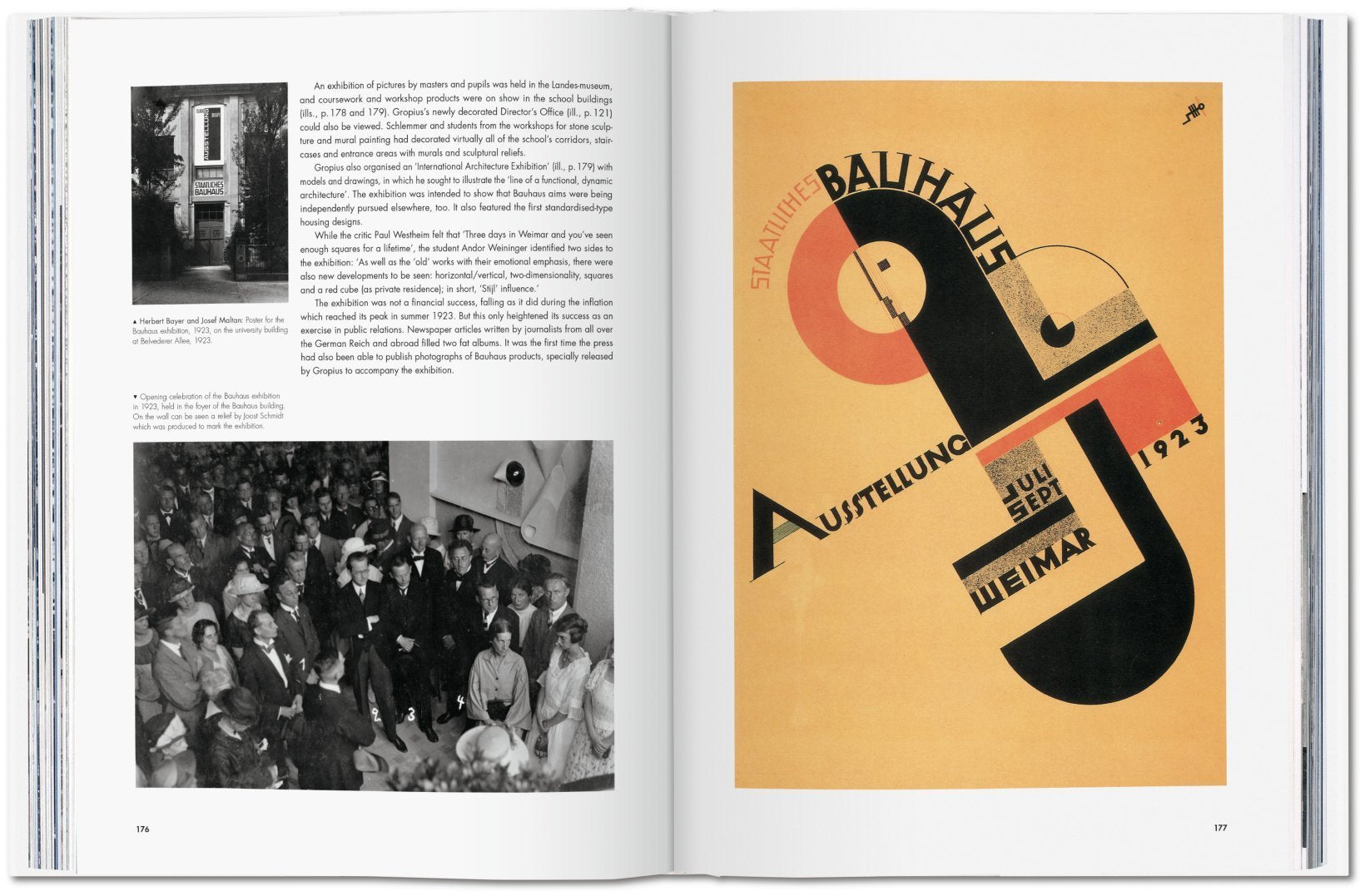 Bauhaus. Updated Edition - XL