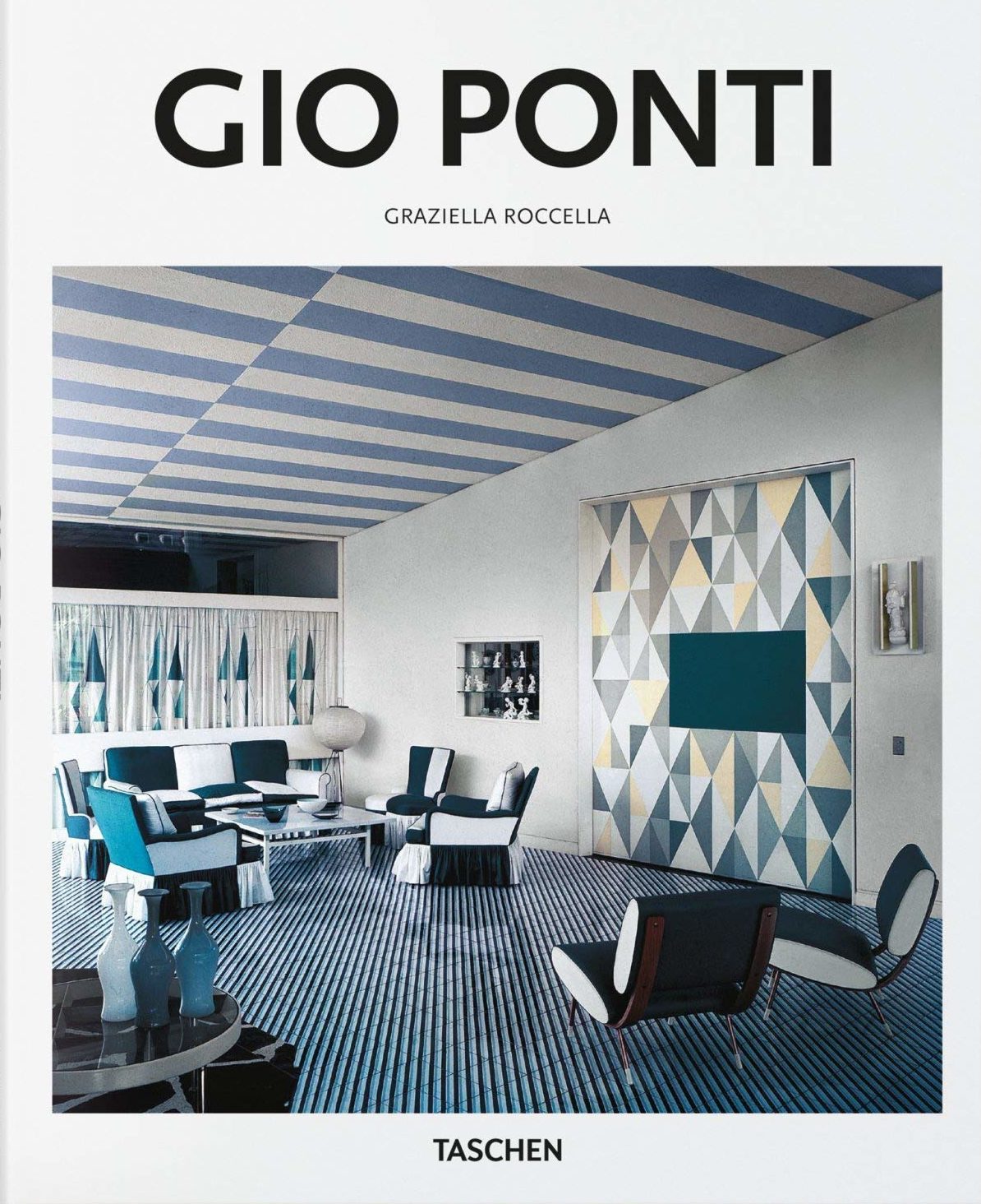 Gio Ponti - Basic Art Series