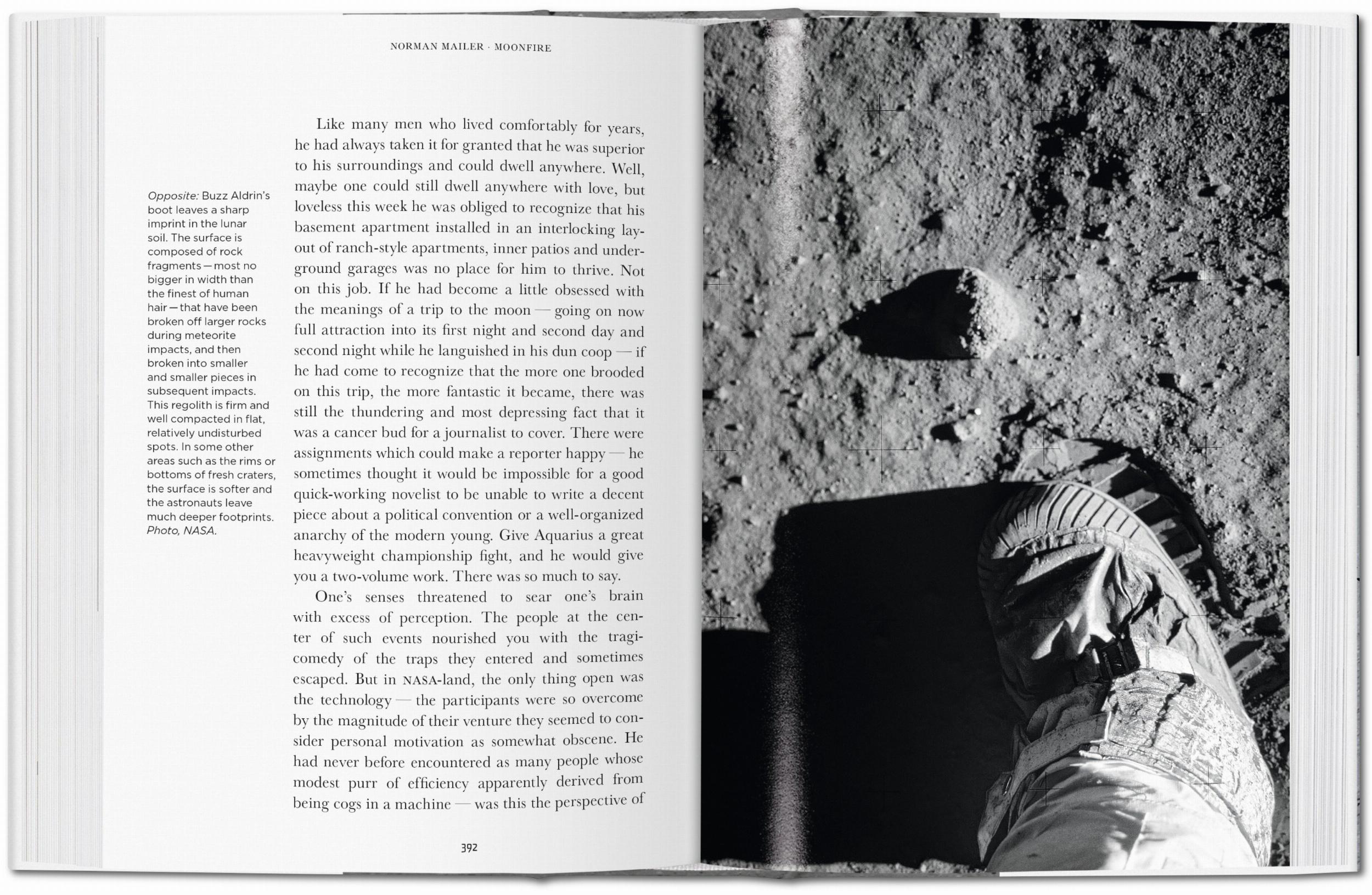 MoonFire. The Epic Journey of Apollo 11
