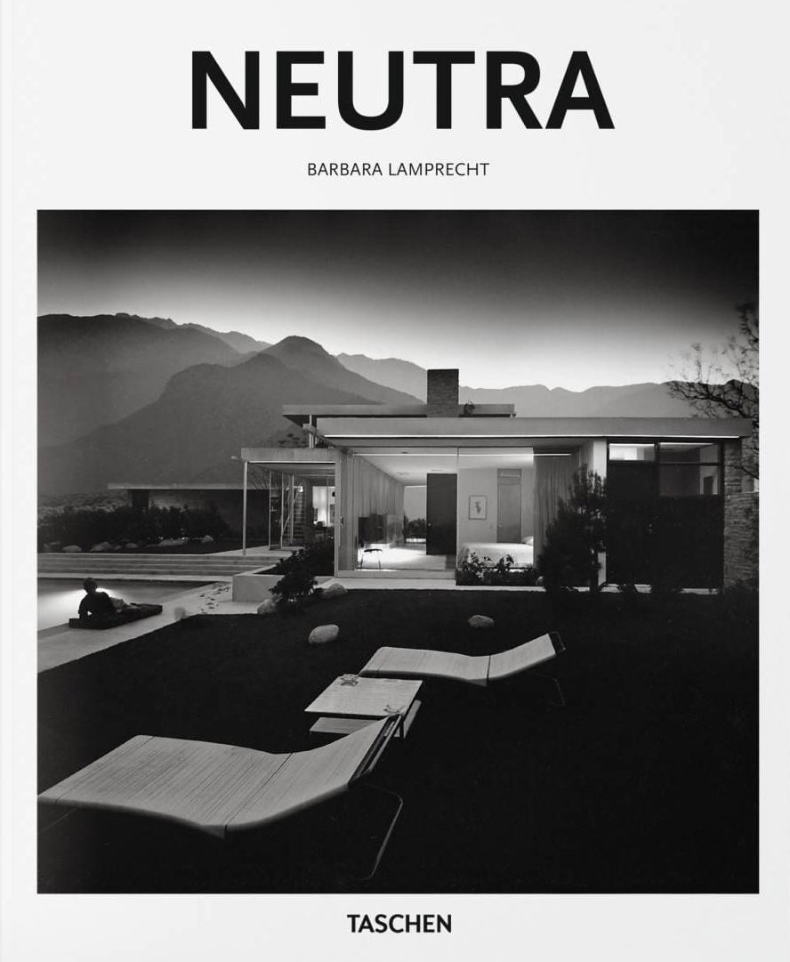 Neutra - Basic Art Series